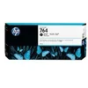 Image de HP 764 - noir mat - original - cartouche d'encre