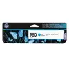 Image de Hp Ink No 980 Hp980 Hp 980 Cyan 6,6k (d8j07a)