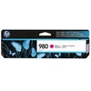 Image de Hp Ink No 980 Hp980 Hp 980 Magenta (d8j08a)