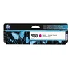 Image de HP 980 - magenta - original - cartouche d'encre
