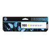 Image de HP 980 - jaune - original - cartouche d'encre