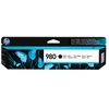Image de Hp Ink No 980 Hp980 Hp 980 Black Schwarz (d8j10a)