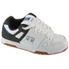 Image de Baskets Homme - Blanc - DC Shoes Stag