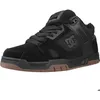 Image de Chaussure Dc Modèle Stag - Coleur Noir