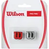 Image de Antivibrateur - WILSON - Pro feel - Absorption des chocs - Réduction des vibrations - Tennis