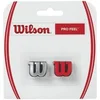 Image de Antivibrateurs Wislon Pro Feel Rouge TU WRZ537600+