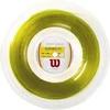 Image de Cordage de tennis Wilson Poly Gold 200 m Doré TU WRZ904900+