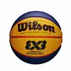 Image de Ballon de basket wilson fiba 3x3