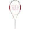 Image de Raquette de tennis Wilson Six.One Lite 102 Blanc Grip 2 WRT73660U