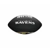 Image de Mini ballon enfant Wilson Ravens NFL