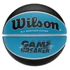 Image de Ballon de basketball Wilson Gamebreaker