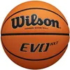 Image de Ballon de basket - WILSON - EVO NXT FIBA - Orange - Mixte - Adulte