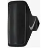 Image de Bracelet Nike Lean Arm Band noir