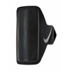 Image de Brassard de running Nike lean Noir NRN65-082
