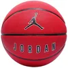 Image de Ballon de basket Jordan Ultimate 2.0 Taille 7 - Rouge - Caoutchouc In/Out