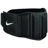 Image de Ceinturon d'entraînement Nike Training Belt 3.0 noir - M