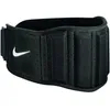 Image de Ceinture Nike structuredaining 3.0 - black/black/white - XL