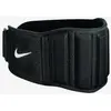 Image de Ceinturon d'entraînement Nike Training Belt 3.0 noir - XL