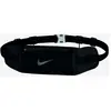 Image de Sac banane Nike Race Day noir gris blanc