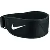 Image de Ceinture Nike Intensity Training noir blanc - XL