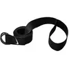 Image de Sangle de yoga Nike Mastery 6FT Noir TU N1003484-041