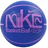 Image de Nike Ballon de basket Everyday Playground Graphic Bleu - N100437142907