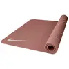 Image de Tapis de sol Nike Mat 4 mm réversible rose