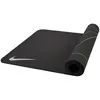 Image de Tapis de sol Nike Mat 4 mm réversible noir gris