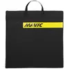 Image de Sac Mavic pour roue de VTT noir jaune