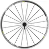 Image de Roue avant Mavic Crossride UB 26" noir