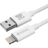 Image de Kodak Câble Premium Usb Vers Lightning   Câble De Charge Et De Transfert De Données Haute Vitesse