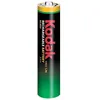 Image de KODAK Piles rechargeables Ni-MH LR03/AAA 1 2V batterie 1000mAh - Vendu par paire