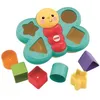 Image de FISHER-PRICE - Trieur de Forme Papillon - Boîte à forme - Pyramide-gigogne - Mixte