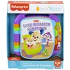 Image de Livre intéractif comptines FISHER-PRICE