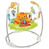 Image de Fisher-price - Trotteur Jumperoo Jungle Sons Lumieres