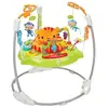 Image de Fisher-price - jumperoo jungle sons et lumieres - youpala
