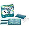 Image de Games Mattel - Scrabble Voyage - Jeu De SociÃ©tÃ© - 10 Ans Et + en occasion ou reconditionné