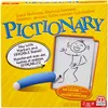 Image de Pictionary Mattel Games - Pictionary - Jeu De SociÃ©tÃ© - 8 Ans Et + en occasion ou reconditionné
