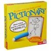 Image de Jeu De Société Mattel Pictionary