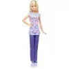 Image de Poupée mannequin Barbie infirmière BARBIE