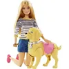 Image de BARBIE - Balade du Chien