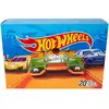Image de Hot Wheels - Coffret 20 Véhicules - Mini-véhicules - 3 Ans Et +