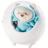 Image de Fisher Price Projecteur de lumière de nuit 2-in-1 Blanc DYW48