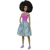 Image de Poupée Barbie Fashionistas MATTEL