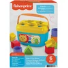 Image de Mon trieur formes FISHER-PRICE