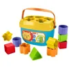 Image de Fisher-Price - Mon Trieur de Formes - Jouet déveil - 6 mois et + FFC84
