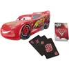 Image de Jeu de société - MATTEL - CARS - Gas Out Cars - Flash McQueen - Enfant 5 ans et plus