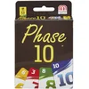 Image de Jeu de cartes famille Phase 10 MATTEL