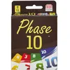 Image de Jeu de cartes - MATTEL GAMES - PHASE 10 - Famille - 7 ans et +