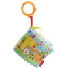 Image de Fisher-price Mon Petit Livre Dactivites - Des La Naissance